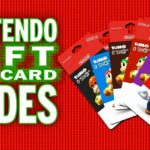 Limited-Time Offer: Enter the Nintendo Gift Card Giveaway Today!