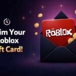 🚨 Roblox Fans: Don’t Miss This Free Gift Card Giveaway!
