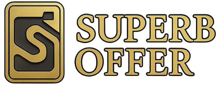 Superb Offer
