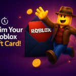 Free Roblox Gift Cards – Get Your Robux Now!